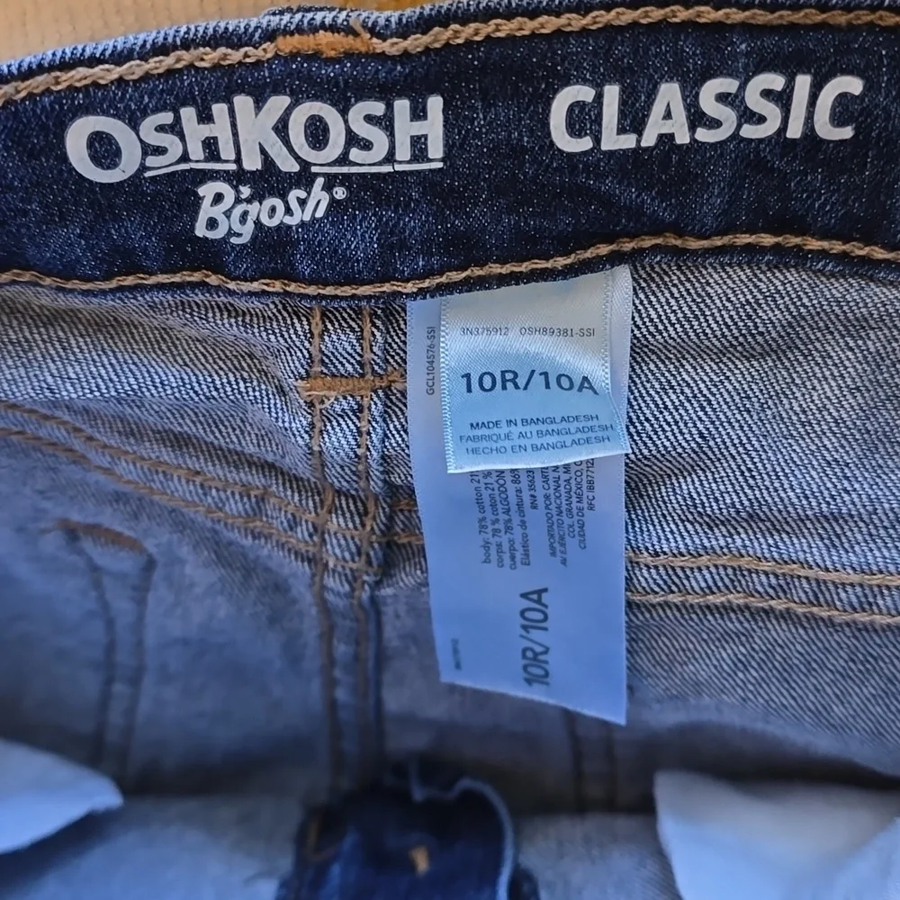OshKosh Bgosh oshkosh gosh